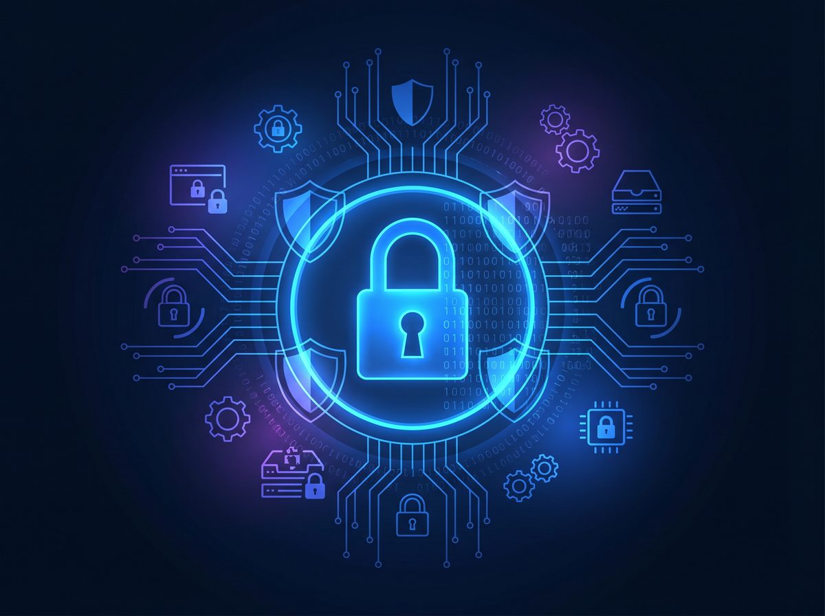 长发加速器安全防护体系